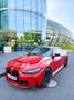 BMW M4 M4 Competition M xDrive Aut. Rot - thumbnail 1