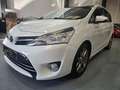 Toyota Verso 120D Advance 7pl. Blanco - thumbnail 1