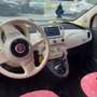 Fiat 500 500 III 1.2 Pop 69cv Bianco - thumbnail 5