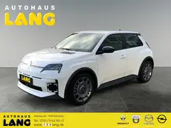Renault Other 5 E Tech 100% electric 120 Evolution 120 Urban R
