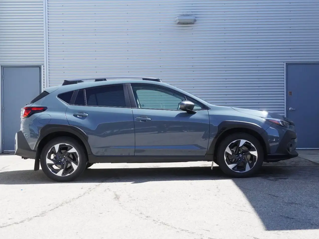 Subaru Crosstrek снимка Subaru Crosstrek