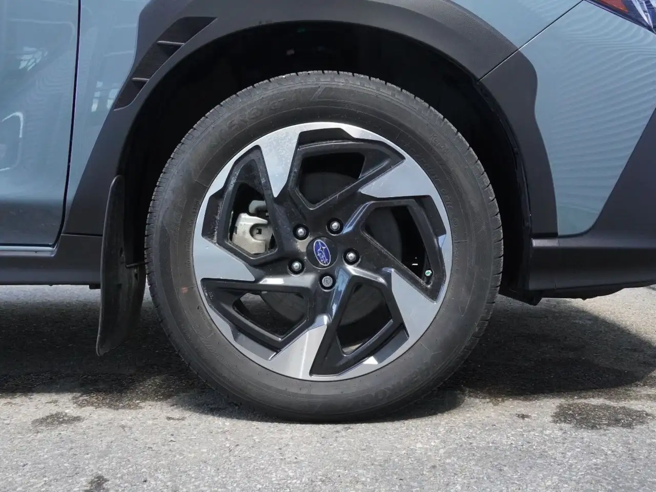 Subaru Crosstrek снимка Subaru Crosstrek