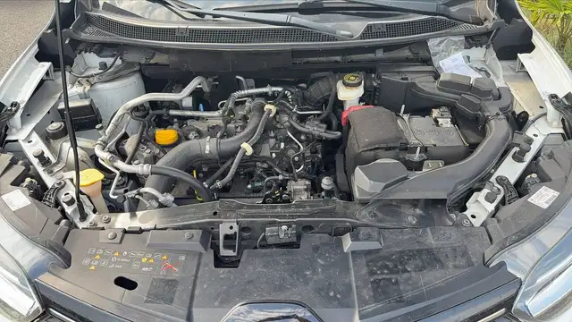 Renault Kadjar view 15