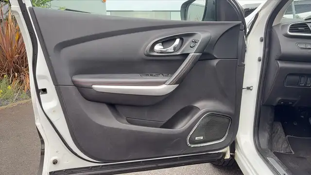 Renault Kadjar view 7