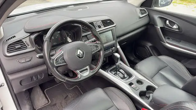 Renault Kadjar view 8