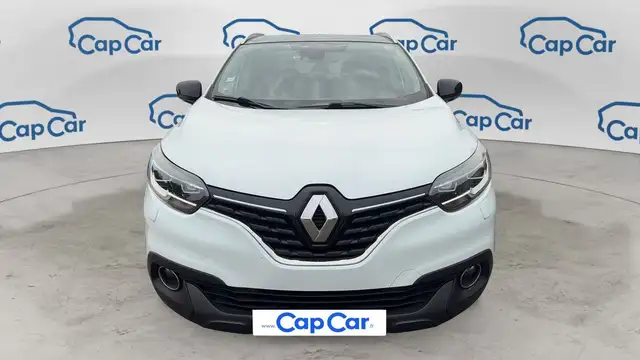 Renault Kadjar view 5