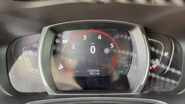 Renault Kadjar view 12