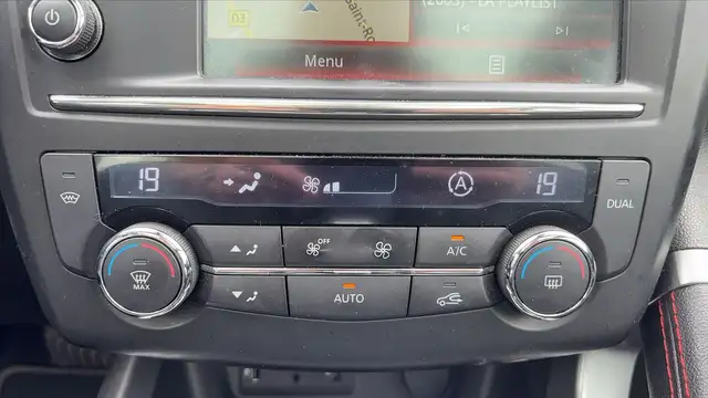Renault Kadjar view 13