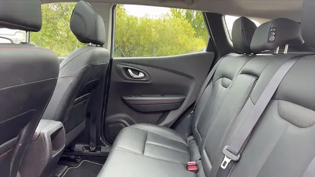 Renault Kadjar view 9