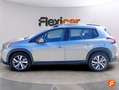 Peugeot 2008 Allure 1.2 PureTech 81KW (110CV) Auto Gris - thumbnail 5