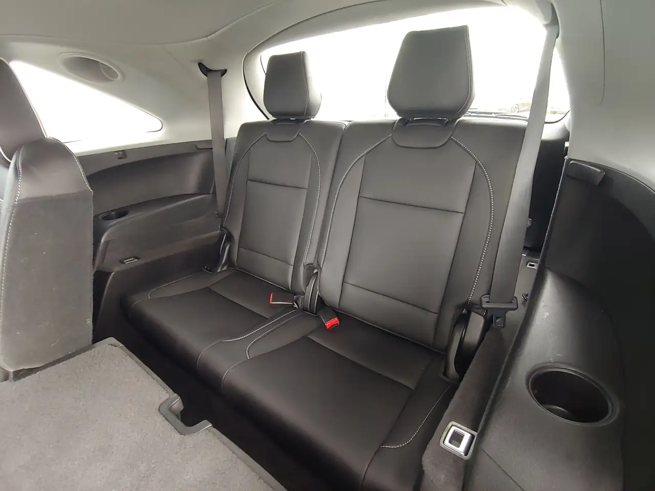Acura MDX снимка Acura MDX