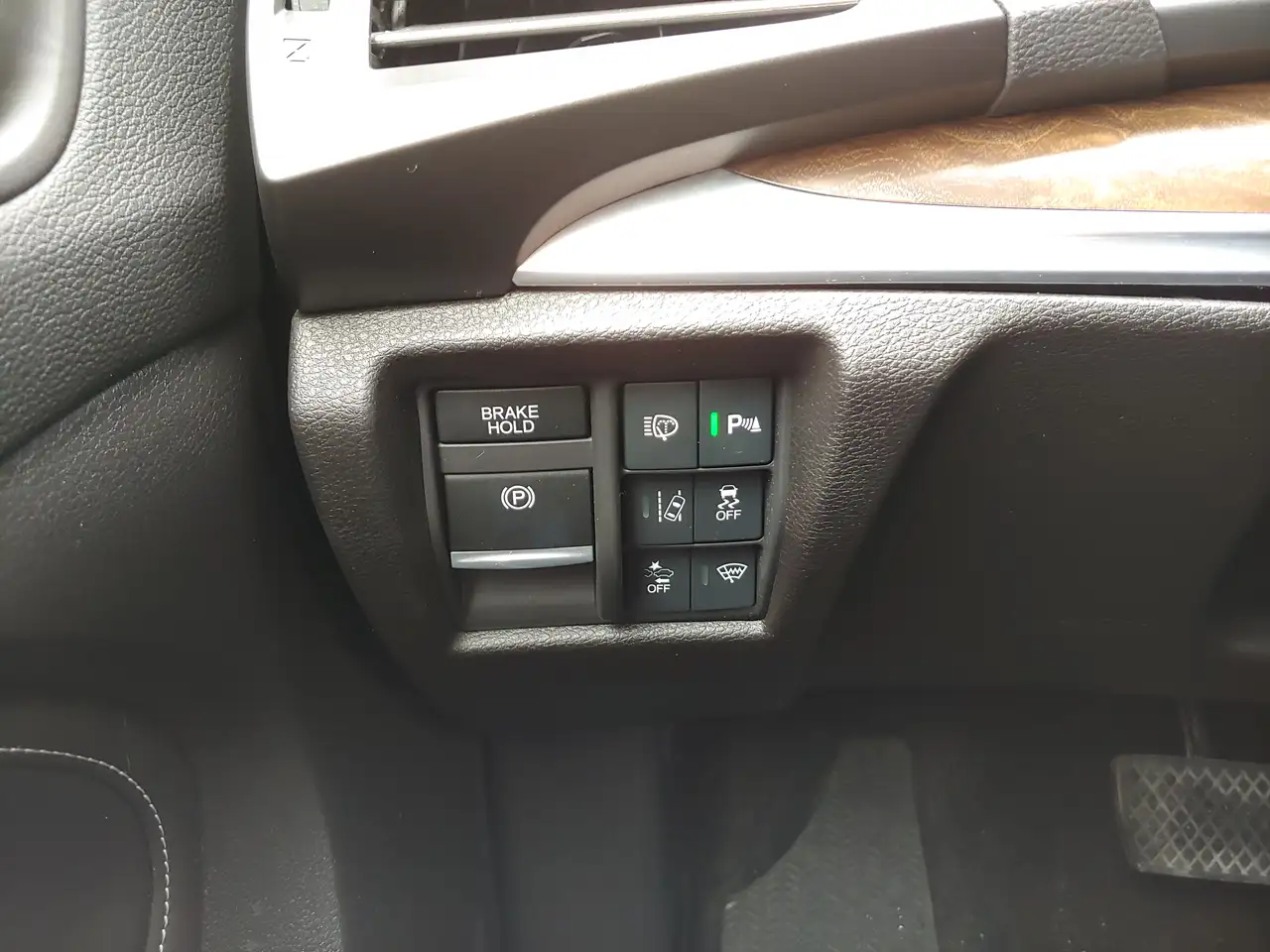Acura MDX снимка Acura MDX