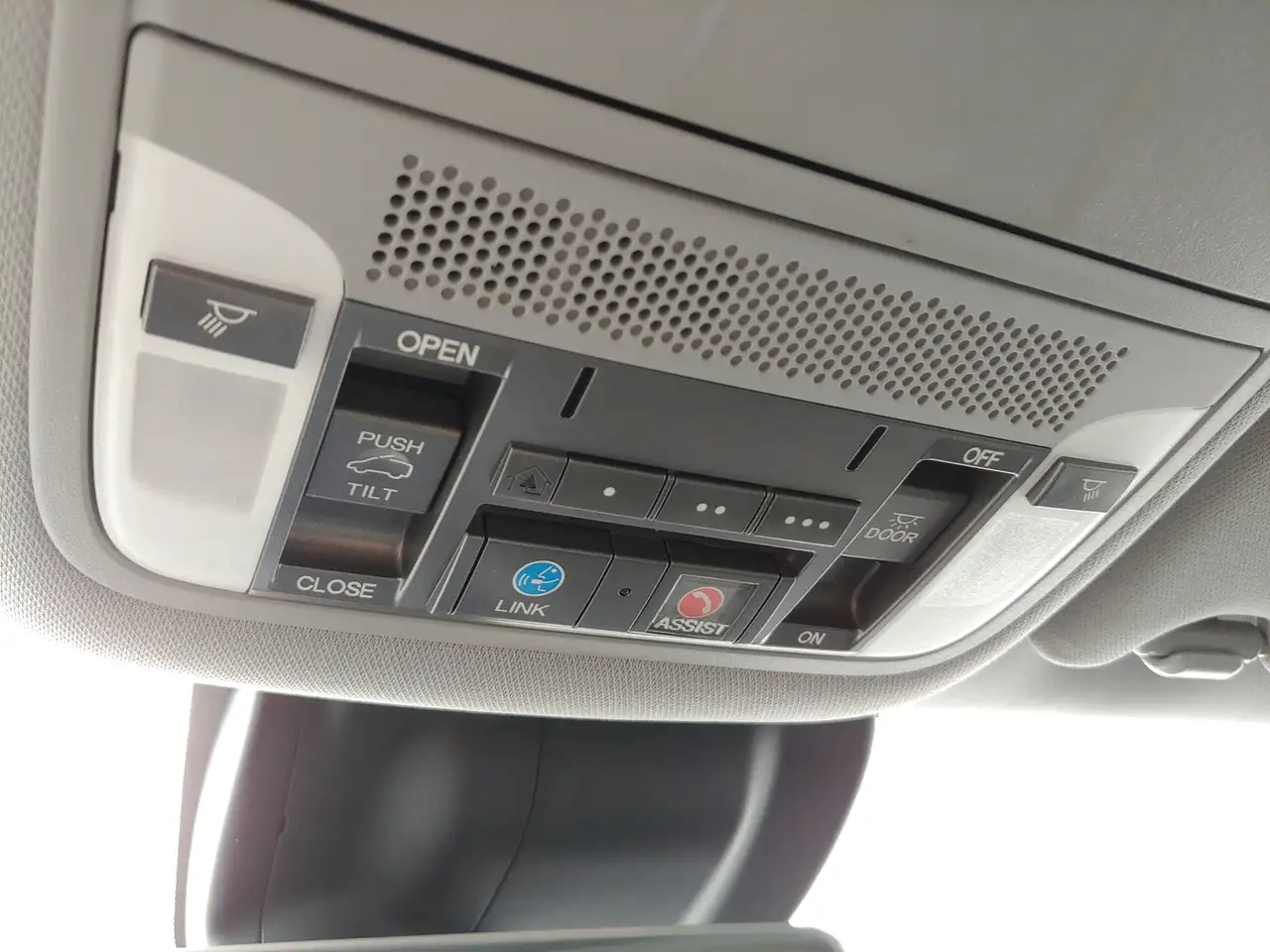 Acura MDX снимка Acura MDX