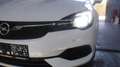 Opel Astra ST 1,5 CDTI Business Elegance Blanc - thumbnail 4