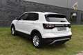 Volkswagen T-Cross 1.0 TSI Life Automaat Keyless/apple carplay/Stoelv Blanc - thumbnail 4