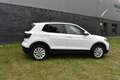 Volkswagen T-Cross 1.0 TSI Life Automaat Keyless/apple carplay/Stoelv Blanc - thumbnail 35