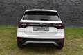 Volkswagen T-Cross 1.0 TSI Life Automaat Keyless/apple carplay/Stoelv Blanc - thumbnail 5