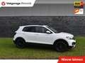 Volkswagen T-Cross 1.0 TSI Life Automaat Keyless/apple carplay/Stoelv Blanco - thumbnail 1