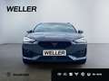 CUPRA Leon ST 2.0 TSI 4Drive DSG VZ *AHK*Pano*CAM*SHZ* Grau - thumbnail 2