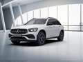 Mercedes-Benz GLC 220 GLC 220 d 4M AMG Nightp Multibeam RüKam AHK HUD Weiß - thumbnail 2
