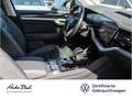 Volkswagen Touareg 3.0 V6 TDI Elegance R-Line, AHK, Navi, L Negru - thumbnail 20