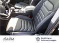 Volkswagen Touareg 3.0 V6 TDI Elegance R-Line, AHK, Navi, L Negru - thumbnail 12