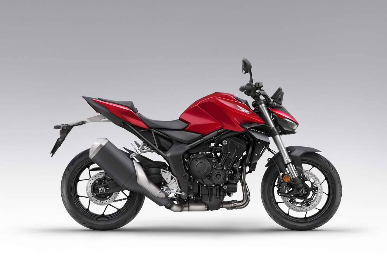 Honda Hornet HORNET 1000 - YM 2026