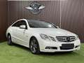 Mercedes-Benz E 220 CDI Coupé Weiß - thumbnail 5
