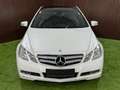 Mercedes-Benz E 220 CDI Coupé Weiß - thumbnail 4