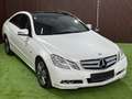 Mercedes-Benz E 220 CDI Coupé Weiß - thumbnail 6