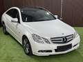Mercedes-Benz E 220 CDI Coupé Weiß - thumbnail 6