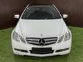 Mercedes-Benz E 220 CDI Coupé Weiß - thumbnail 4