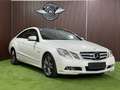 Mercedes-Benz E 220 CDI Coupé Weiß - thumbnail 5