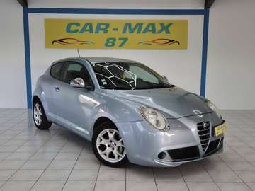 MiTo 1.4 T-Jet 155 Distinctive