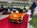 Lamborghini Urus Pearl Capsule Carbon B&O Massage 23 Orange - thumbnail 4