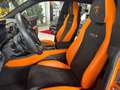 Lamborghini Urus Pearl Capsule Carbon B&O Massage 23 Orange - thumbnail 11