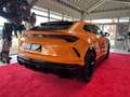 Lamborghini Urus Pearl Capsule Carbon B&O Massage 23 Orange - thumbnail 6