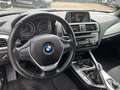 BMW 218 d Cabrio Argent - thumbnail 11