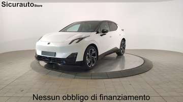 Ev 200Kw More
