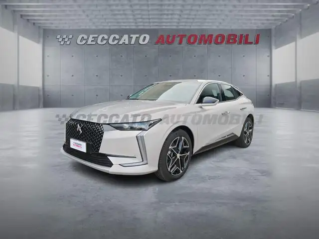 DS Automobiles DS 4 DS4 1.5 bluehdi Edition France 130cv auto