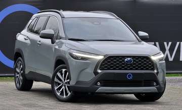 HYBRID STYLE CARPLAY CAMERA STUURVRW ADAPT CRUISE