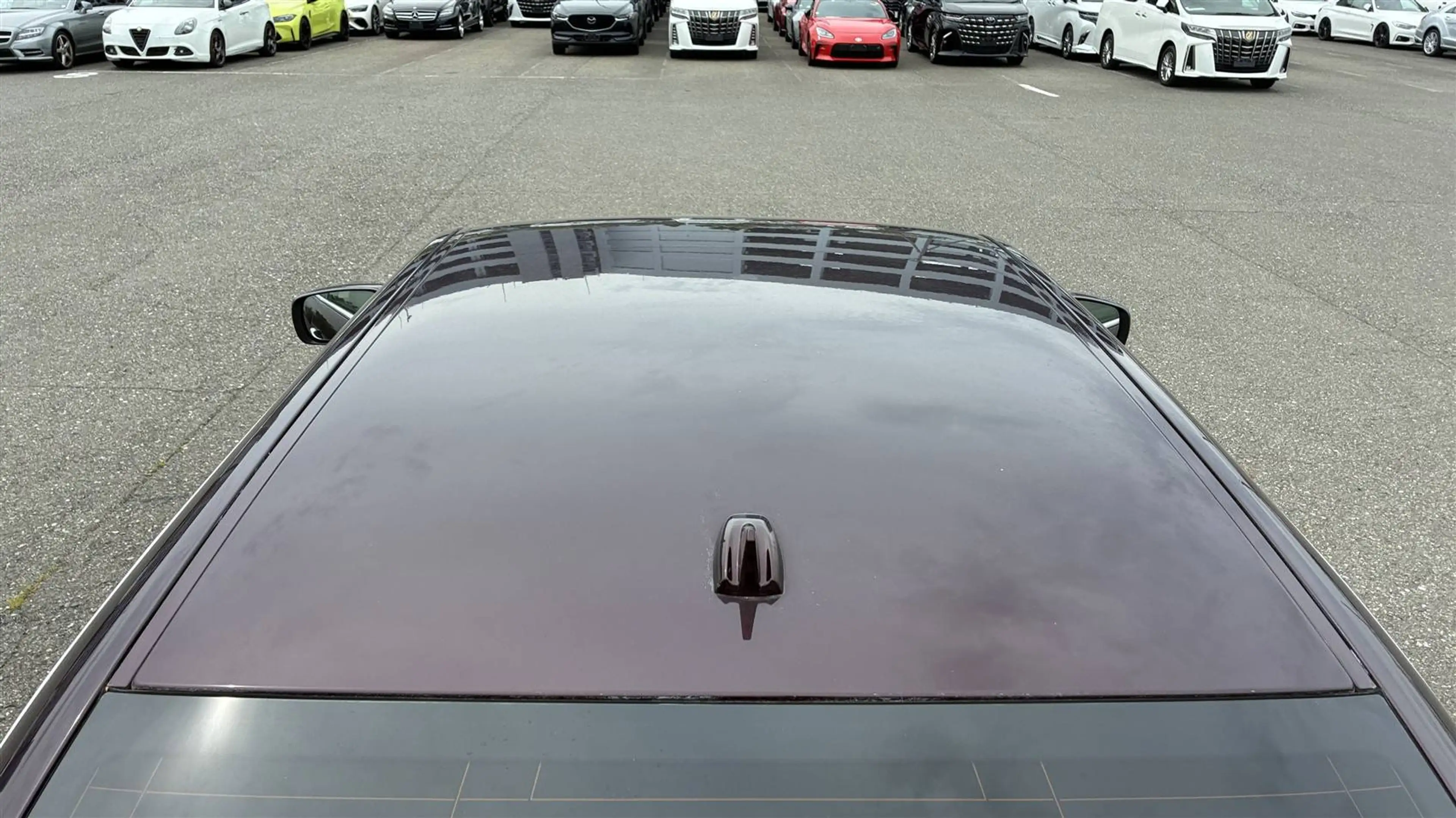 Maserati Quattroporte S 3.0L V6 2015 Elegant en in een perfecte conditie (Prijs = Incl. BTW) — photo 10