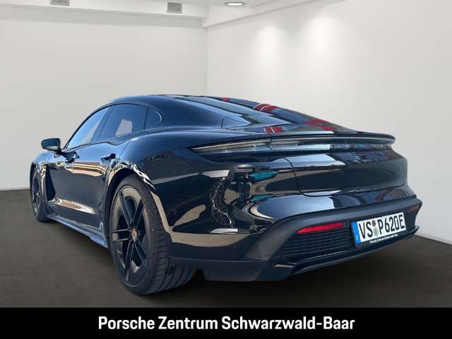 Porsche Taycan GTS BOSE Rückfahrkamera InnoDrive Panorama