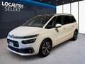 Citroen Grand C4 Picasso 1.6 bluehdi Shine s&s 120cv Weiß - thumbnail 25