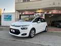 Citroen C4 Picasso 1.6 e-HDi 115 Exclusive Blanc - thumbnail 1