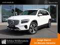Mercedes-Benz GLB 220 d 4M Progressive/LED/DISTRONIC/EDW/RfCam Weiß - thumbnail 1