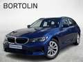 BMW 316 dA Touring Boite Automatique * Bleu - thumbnail 1