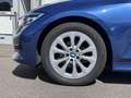 BMW 316 dA Touring Boite Automatique * Bleu - thumbnail 4