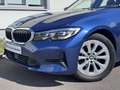 BMW 316 dA Touring Boite Automatique * Bleu - thumbnail 7