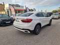BMW X6 xDrive 40dA Weiß - thumbnail 4